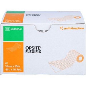 OPSITE Flexifix PU-Folie 10 cmx10 m unsteril Produktbild