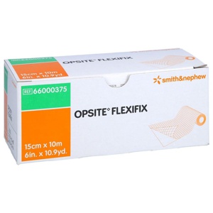 OPSITE Flexifix PU-Folie 15 cmx10 m unsteril Produktbild