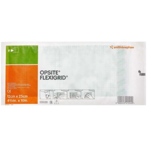 Opsite Flexigrid 12 x 25 cm 1 stk. produktbillede