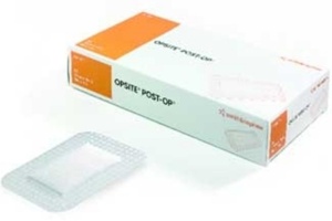 Opsite Post-Op 6,5cm x 5cm 100 stk produktbilde