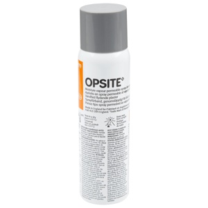 Opsite spray flytende plaster 100 ml produktbilde