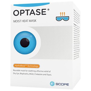 Optase Moist Heat Mask product image