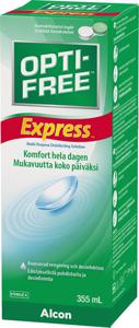 Opti-Free Express 355 ml