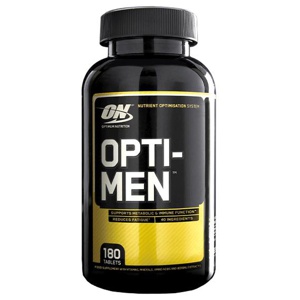 Opti-Men 180 tabs produkt bild