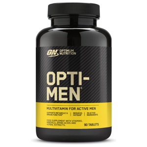 Opti-Men 90 tabs produkt bild