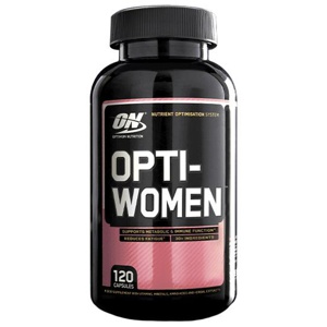 Opti-Women 120 caps produkt bild