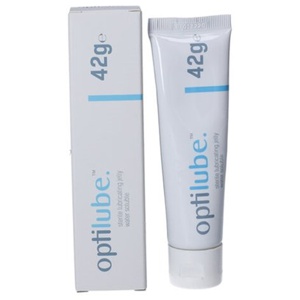 Optilube glidemiddel - 42 gr produktbillede