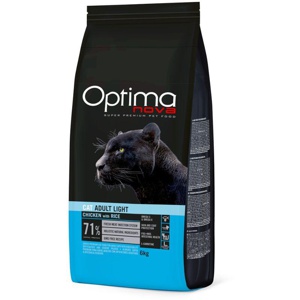 Optimanova Light Produktbild