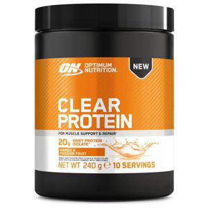 Optimum Clear Protein 240 g produkt bild