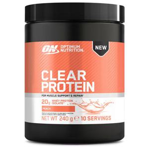 Optimum Clear Protein 240 g produkt bild