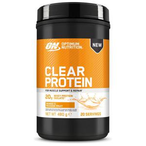 Optimum Clear Protein 480 g produkt bild