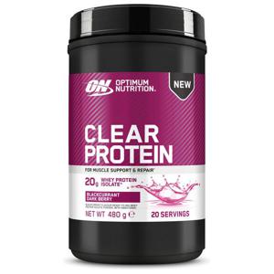 Optimum Clear Protein 480 g produkt bild