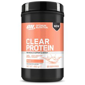 Optimum Clear Protein 480 g produkt bild