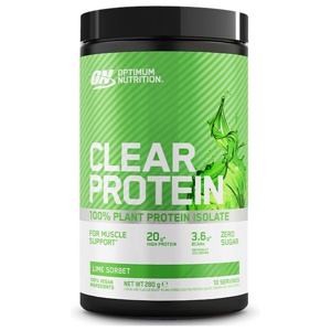 Optimum Clear Vegan Protein 280 g produkt bild