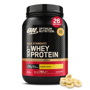 Optimum Nutrition 100% Whey Gold Standard 780 g produkt bild