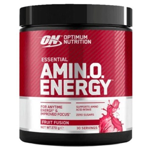 Amino Energy PWO 270 g produkt bild