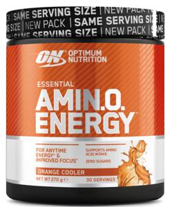 Amino Energy PWO 270 g produkt bild