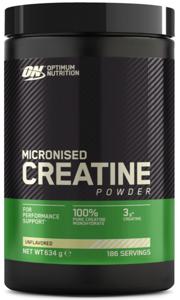 Creatine Powder 600 g produkt bild