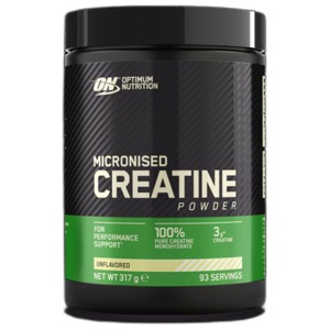 Optimum Nutrition Creatine Monohydrate - Unflavoured product image