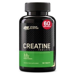 Optimum Nutrition Creatine Tablets Unflavoured produktbillede