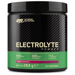 Optimum Nutrition Electrolyte Powder Forrest Berries produktbillede