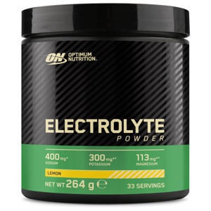 Optimum Nutrition Electrolyte Powder Lemon produktbillede