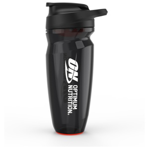 Optimum Nutrition Nutrition Reforce Steel Smartshake 185 g produktbillede