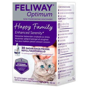 Optimum refill 48 ml produktbillede