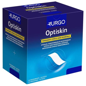 OPTISKIN Pflaster 90x150 mm Produktbild
