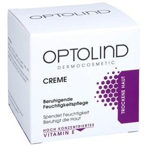 OPTOLIND Creme Produktbild