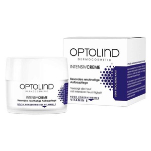 Optolind Intensivcreme, 50 ml Creme Produktbild