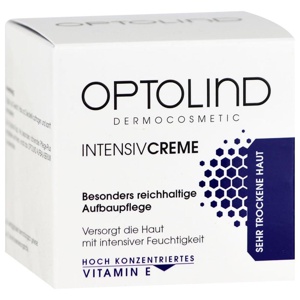 OPTOLIND Intensivcreme Produktbild