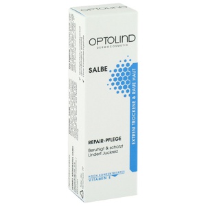Optolind Salbe Produktbild