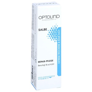 OPTOLIND Salbe Produktbild