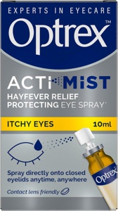 Optrex Actimist 2 in 1 for Itchy Watery Eyes product image