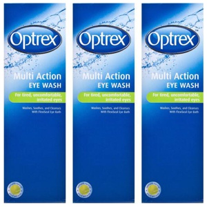 Optrex Multi Action Eye Wash product image