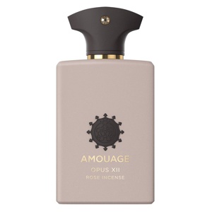 Opus XII - Rose Incense 100 ml produktbilde