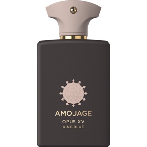 Opus XV King Blue 100 ml produktbilde