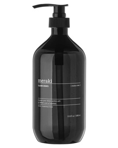 Meraki Opvaskemiddel Shadow Lake 1000 ml produktbillede