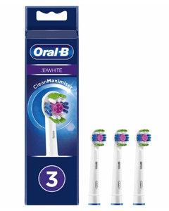 Oral B 3D White Bristle Technology produktbillede