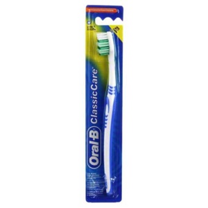 Oral B Classiccare 35M Zahnbürste, 1 St Zahnbürste Produktbild