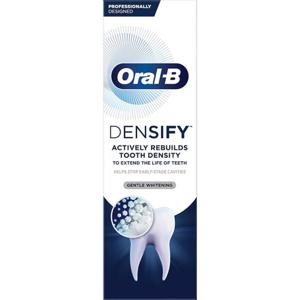 Oral-B Densify Gentle Whitening Tandkräm 75 ml produkt bild