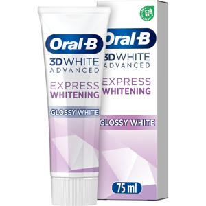 Oral-B Express Whitening Glossy produkt bild