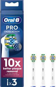 Oral-B Floss Action 3ct st produkt bild