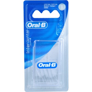 ORAL-B-Interdentalbuersten-NF-konisch-fein-3-6-5-mm Produktbild