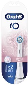 Oral B iO Gentle Care 2 st produkt bild