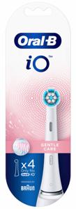 Oral-B iO Gentle Care 4 pcs produkt bild