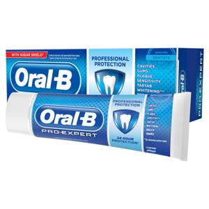Oral-B Pro-Expert Professional Protection Tandkräm - 75ML produkt bild