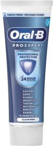 Oral-B Pro-Expert Professional Protection 75ml produktbilde