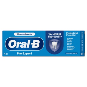 Oral-B Pro-Expert Professional Protection Toothpaste 75ml product image